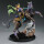 JoJos Bizarre Adventure: Steel Ball Run Figur Gyro Zeppeli & Valkyrie 31 cm