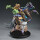 JoJos Bizarre Adventure: Steel Ball Run Figur Gyro Zeppeli & Valkyrie 31 cm