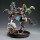 JoJos Bizarre Adventure: Steel Ball Run Figur Gyro Zeppeli & Valkyrie 31 cm