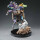 JoJos Bizarre Adventure: Steel Ball Run Figur Gyro Zeppeli & Valkyrie 31 cm