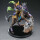 JoJos Bizarre Adventure: Steel Ball Run Figur Gyro Zeppeli & Valkyrie 31 cm