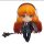 Limbus Company Nendoroid Actionfigur Ishmael 10 cm