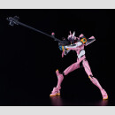 Rebuild of Evangelion Moderoid Plastic Model Kit Evangelion Production Model Custom Type-08a 17 cm