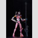 Rebuild of Evangelion Moderoid Plastic Model Kit Evangelion Production Model Custom Type-08a 17 cm