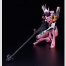 Rebuild of Evangelion Moderoid Plastic Model Kit Evangelion Production Model Custom Type-08a 17 cm