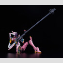 Rebuild of Evangelion Moderoid Plastic Model Kit Evangelion Production Model Custom Type-08a 17 cm