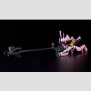 Rebuild of Evangelion Moderoid Plastic Model Kit Evangelion Production Model Custom Type-08a 17 cm