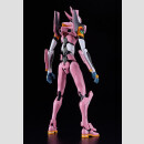 Rebuild of Evangelion Moderoid Plastic Model Kit Evangelion Production Model Custom Type-08a 17 cm