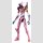 Rebuild of Evangelion Moderoid Plastic Model Kit Evangelion Production Model Custom Type-08a 17 cm