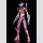 Rebuild of Evangelion Moderoid Plastic Model Kit Evangelion Production Model Custom Type-08a 17 cm