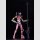 Rebuild of Evangelion Moderoid Plastic Model Kit Evangelion Production Model Custom Type-08a 17 cm