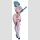 Last Origin PVC Figur 1/5 Nurse? Titania Luminous skin Ver. 33 cm