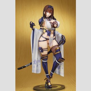 Original Character PVC Figur 1/7 Kunoichi Sumire 25 cm