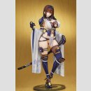 Original Character PVC Figur 1/7 Kunoichi Sumire 25 cm