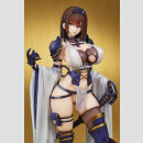 Original Character PVC Figur 1/7 Kunoichi Sumire 25 cm