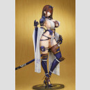 Original Character PVC Figur 1/7 Kunoichi Sumire 25 cm