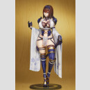 Original Character PVC Figur 1/7 Kunoichi Sumire 25 cm