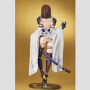 Original Character PVC Figur 1/7 Kunoichi Sumire 25 cm