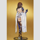 Original Character PVC Figur 1/7 Kunoichi Sumire 25 cm