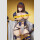 Original Character PVC Figur 1/7 Kunoichi Sumire 25 cm