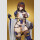 Original Character PVC Figur 1/7 Kunoichi Sumire 25 cm