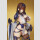 Original Character PVC Figur 1/7 Kunoichi Sumire 25 cm