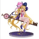 Date A Live V F:NEX PVC Figur 1/7 Mukuro Hoshimiya Witch Style Ver. 23 cm