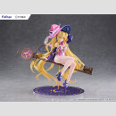 Date A Live V F:NEX PVC Figur 1/7 Mukuro Hoshimiya Witch Style Ver. 23 cm