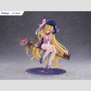 Date A Live V F:NEX PVC Figur 1/7 Mukuro Hoshimiya Witch Style Ver. 23 cm