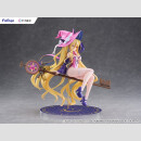 Date A Live V F:NEX PVC Figur 1/7 Mukuro Hoshimiya Witch Style Ver. 23 cm