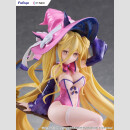 Date A Live V F:NEX PVC Figur 1/7 Mukuro Hoshimiya Witch Style Ver. 23 cm