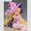 Date A Live V F:NEX PVC Figur 1/7 Mukuro Hoshimiya Witch Style Ver. 23 cm