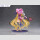 Date A Live V F:NEX PVC Figur 1/7 Mukuro Hoshimiya Witch Style Ver. 23 cm