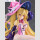 Date A Live V F:NEX PVC Figur 1/7 Mukuro Hoshimiya Witch Style Ver. 23 cm
