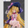 Date A Live V F:NEX PVC Figur 1/7 Mukuro Hoshimiya Witch Style Ver. 23 cm