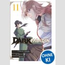 Dark Paladin Bd. 11