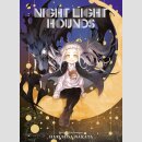 Night Light Hounds Bd. 1