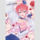Your Candy (Einzelband)