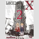 LOCKDOWN ZONE Level X Bd. 2