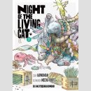 Night of the Living Cat Bd. 7