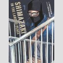 Shimazaki in the Land of Peace Bd. 7