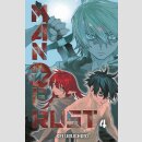 Man of Rust Bd. 4 (Ende)