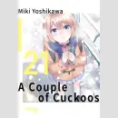 A Couple of Cuckoos Bd. 21