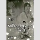 A Suffocatingly Lonely Death Bd. 10