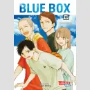 Blue Box Bd. 18