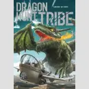 Dragon Hunt Tribe Bd. 1