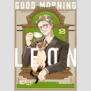 Good Morning Leon Bd. 2