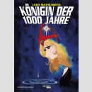 Königin der 1000 Jahre Bd. 3 [Hardcover]