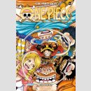 One Piece Bd. 112