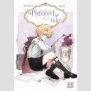 Philomel the Fake Bd. 2 [Webtoon]
